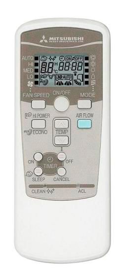 Mitsubishi Heavy SRK45ZSPR-S/SRC45ZSPR-S НФ-00016409 фото