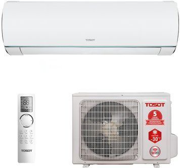 Tosot GV-18W2S НФ-00016042 фото