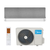 MIDEA MSXT-09HRFN8-SILVER-I/MSXT-09HRFN8-SILVER-I НФ-00016849 фото