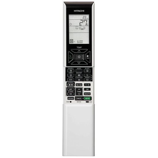 Hitachi RAK-25PSES-RAC-25WSE НФ-00016510 фото