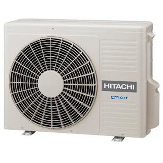 Hitachi RAK-25PSES-RAC-25WSE НФ-00016510 фото