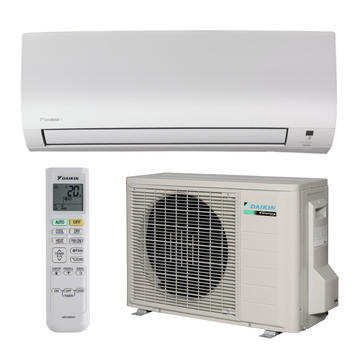 Daikin FTXP35N9/RXP35N9 НФ-00016168 фото