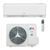Кондиціонер Cooper&Hunter Vital Plus CH-S18FTXF6