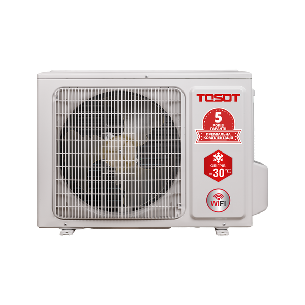 Tosot GV-24W2S НФ-00016043 фото