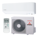 Mitsubishi Heavy SRK45ZSP-W(1)/SRC45ZSP-W(1) НФ-00016415 фото 1