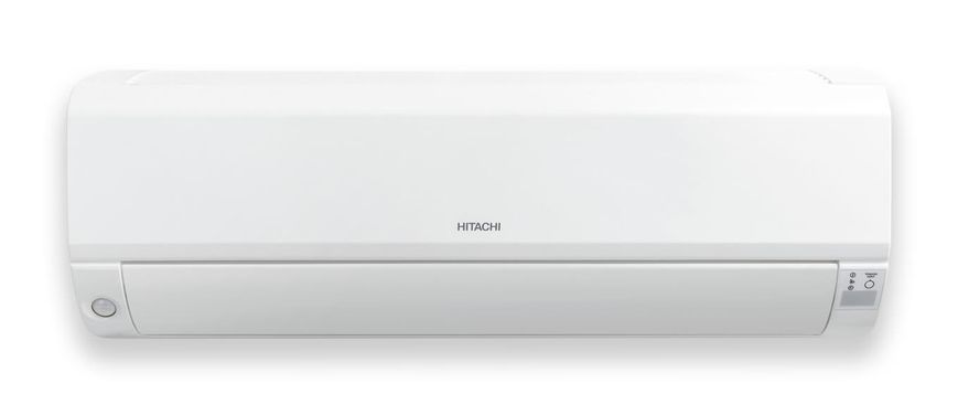 Hitachi RAK-25RPE-RAC-25WPE НФ-00016514 фото