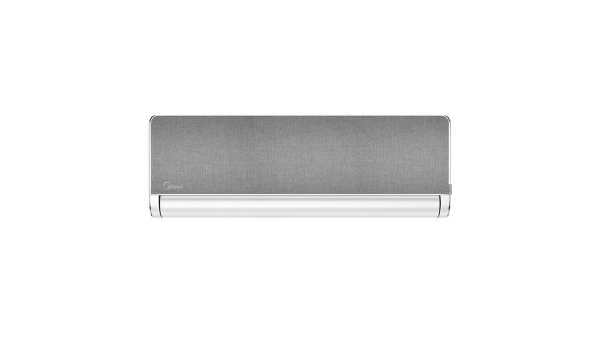 MIDEA MSXT-12HRFN8-SILVER-I/MSXT-12HRFN8-SILVER-I НФ-00016850 фото