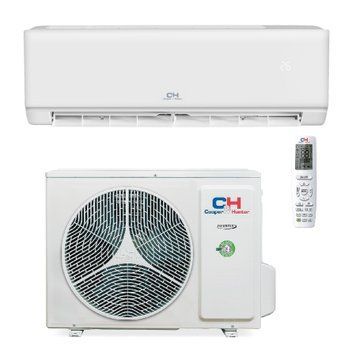 Кондиціонер Cooper&Hunter Vital Plus CH-S24FTXF6