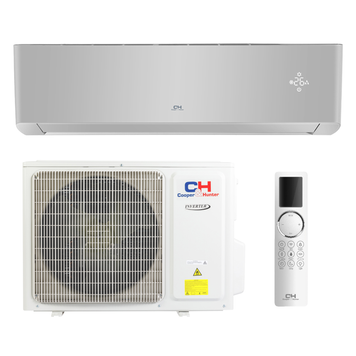 Cooper&Hunter CH-S09FTXAM2S-SC НФ-00015796 фото