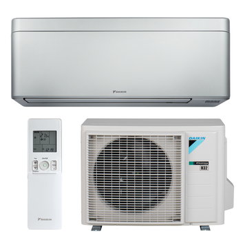 Daikin FTXA20CS/RXA20A8 НФ-00016169 фото