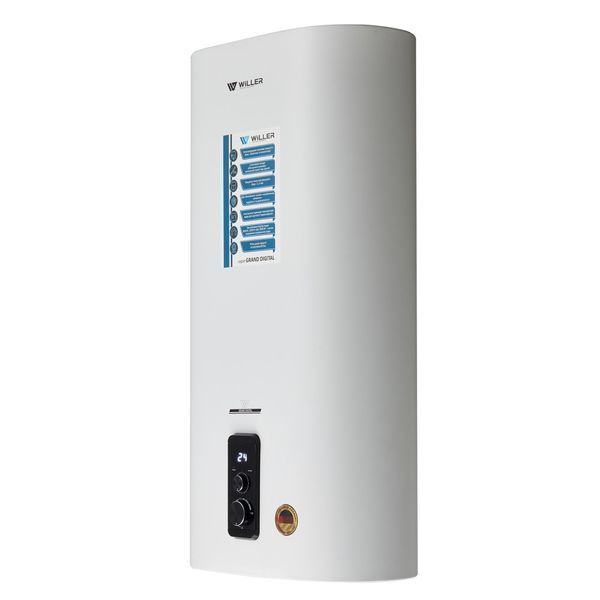 Willer EV50DRI Grand Digital НФ-00016578 фото