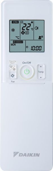Daikin FVXM25B НФ-00016291 фото