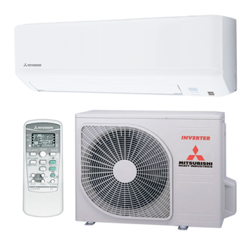 Mitsubishi Heavy SRK50ZSP-W(1)/SRC50ZSP-W(1) НФ-00016416 фото