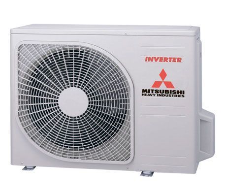 Mitsubishi Heavy SRK50ZSP-W(1)/SRC50ZSP-W(1) НФ-00016416 фото