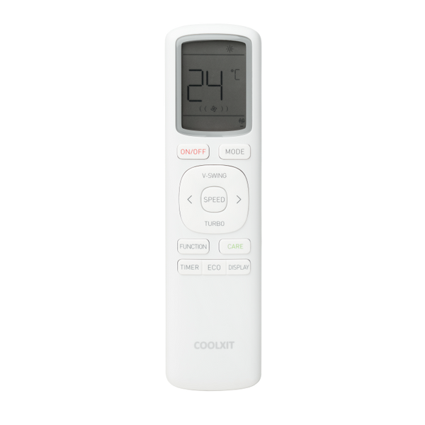 COOLXIT ICX | OCX-12IWERP НФ-00016101 фото