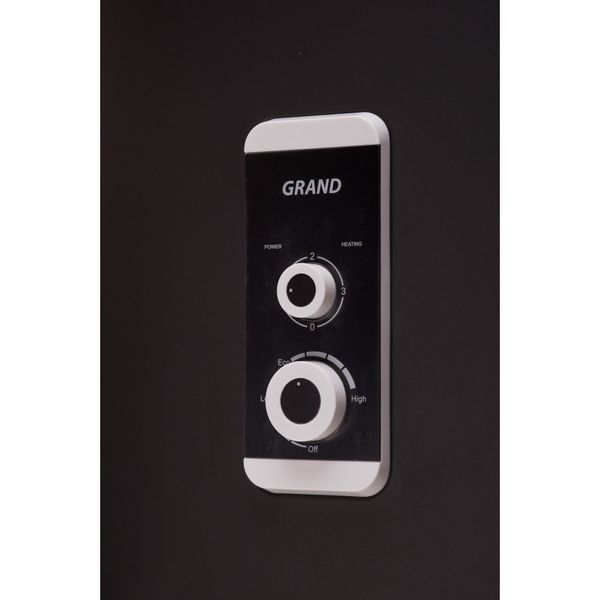 Willer EV50DR Grand-SS-blackm НФ-00016559 фото