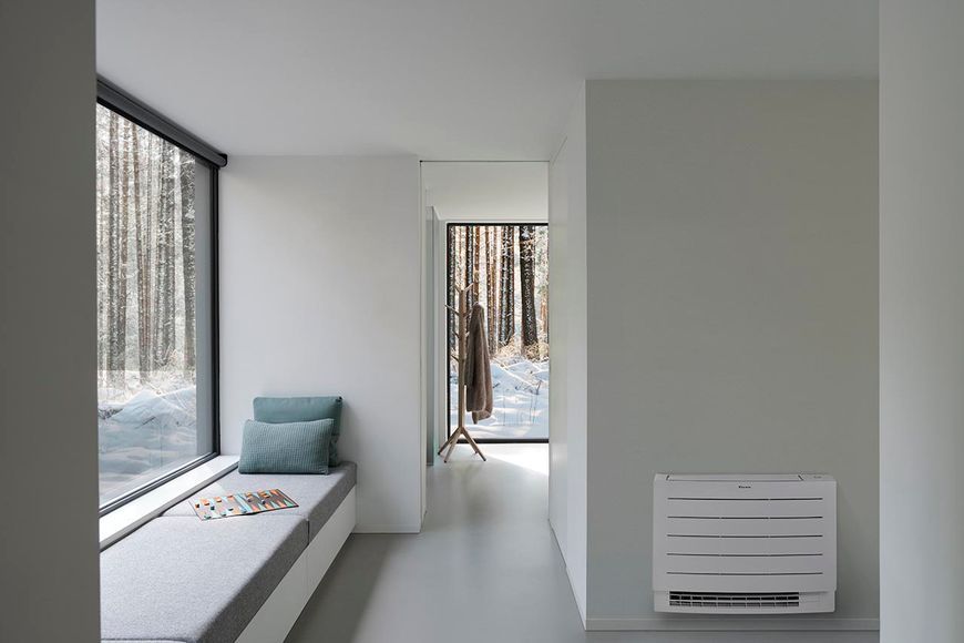 Daikin FVXM25B НФ-00016291 фото