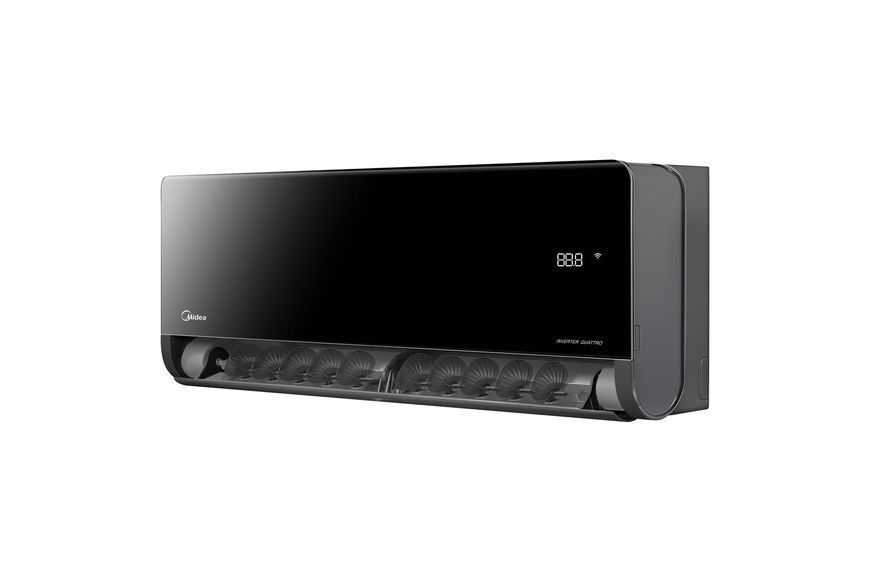 MIDEA MSXT-12HRFN8-BLACK-I/MSXT-12HRFN8-BLACK-O НФ-00016852 фото