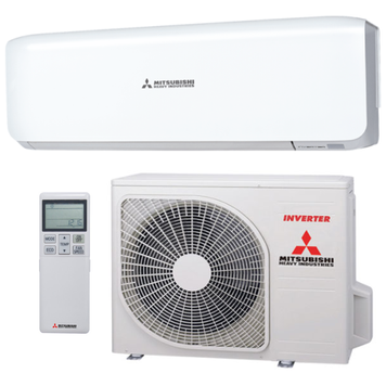 Mitsubishi Heavy SRK50ZS-W/SRC50ZS-W НФ-00016427 фото