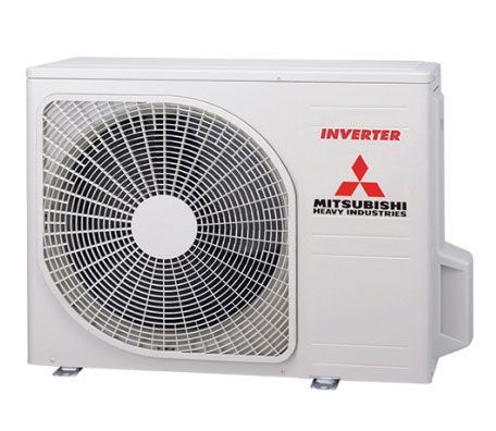 Mitsubishi Heavy SRK50ZS-W/SRC50ZS-W НФ-00016427 фото