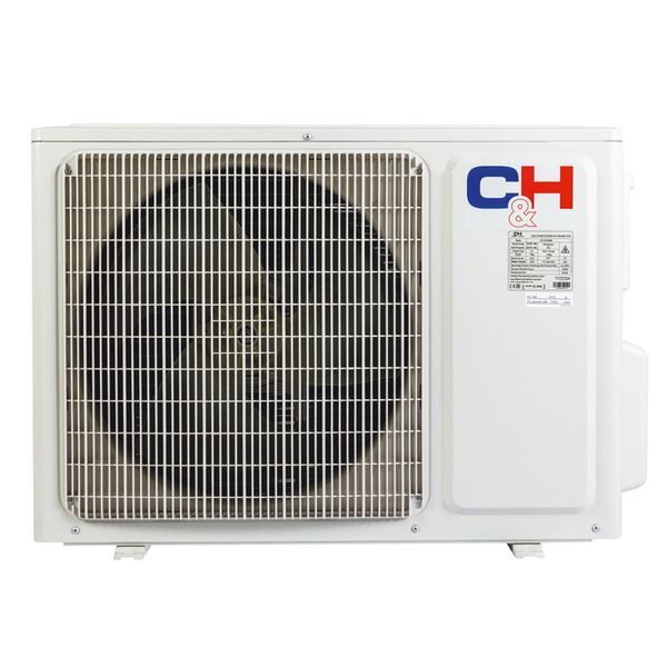 Cooper&Hunter CH-C100NK/CH-U100NM+TF06 НФ-00015891 фото