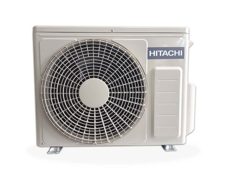 Hitachi RAK-35RPE-RAC-35WPE НФ-00016515 фото