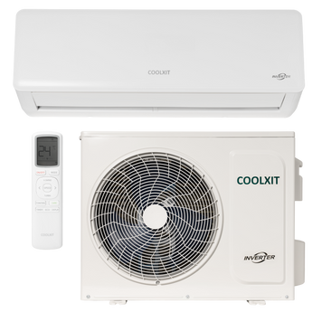 COOLXIT ICX | OCX-24IWERP НФ-00016103 фото