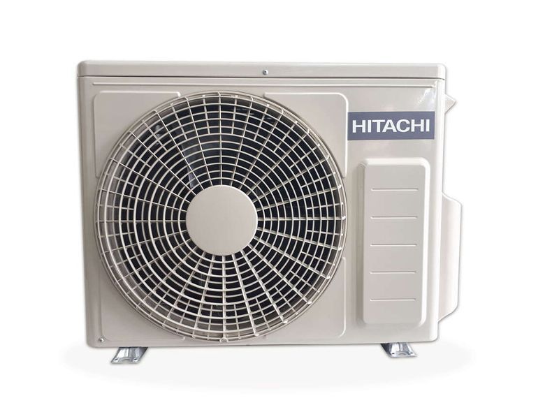 Hitachi RAK-35RXE-RAC-35WXE НФ-00016513 фото