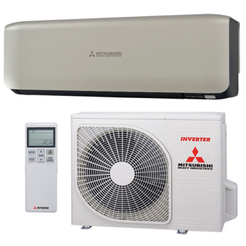 Mitsubishi Heavy SRK50ZS-WT/SRC50ZS-W НФ-00016434 фото