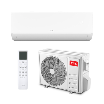 TCL TAC-18CHSD/TPH21I Inverter R32 WI-FI НФ-00017140 фото