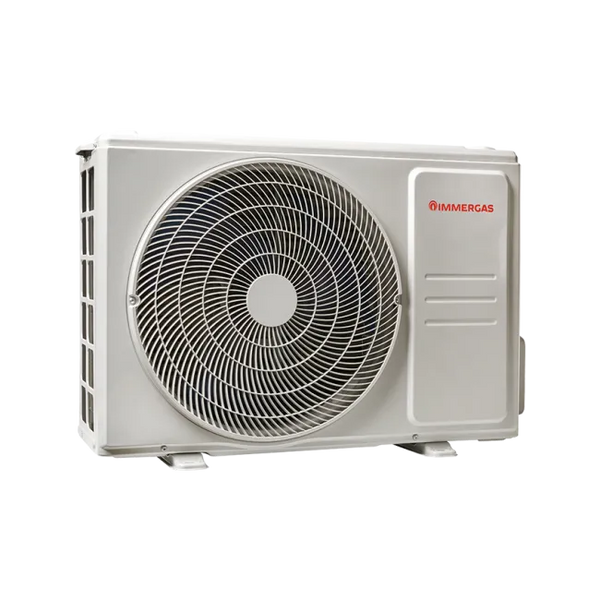 Immergas UI | UE GOTHA 9 НФ-00016106 фото