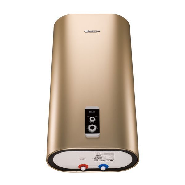 Willer EV50DR Grand-SP-goldm НФ-00016554 фото