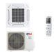 Cooper&Hunter CH-IC035NK/CH-IU035NK+TF05 НФ-00015903 фото