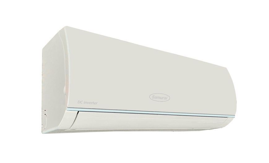 SAMURAI SMA-09HRDN8GO НФ-00016776 фото