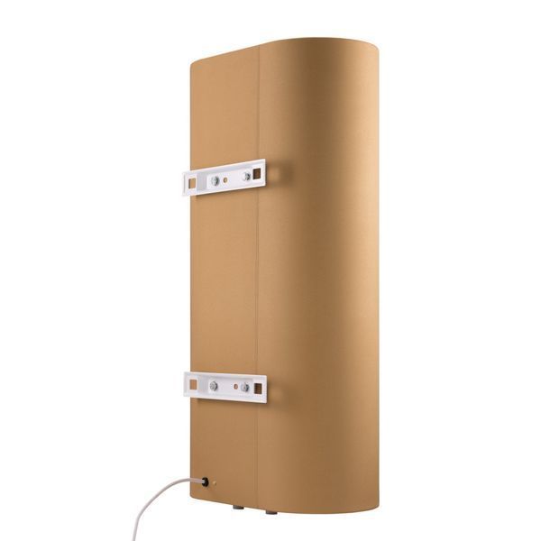 Willer EV50DR Grand-SP-dyellow НФ-00016553 фото