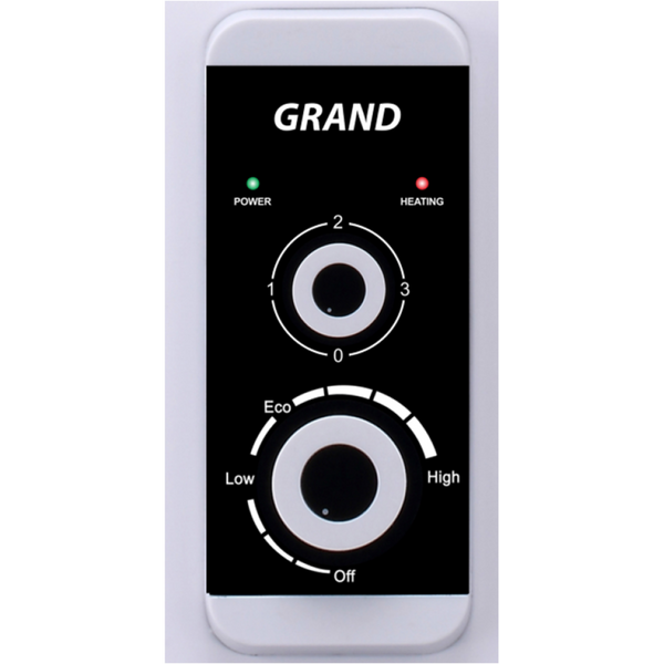 Willer EV50DR Grand-SP-dyellow НФ-00016553 фото