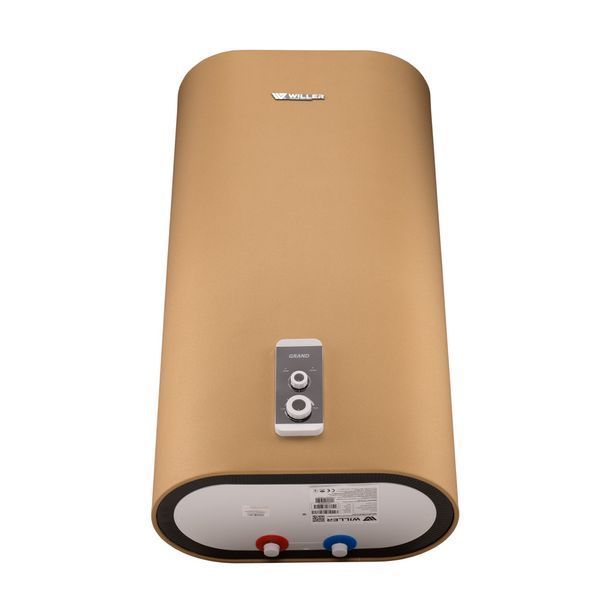 Willer EV50DR Grand-SP-dyellow НФ-00016553 фото