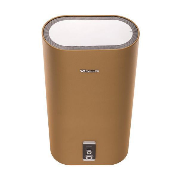 Willer EV50DR Grand-SP-dyellow НФ-00016553 фото