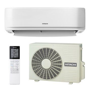 Hitachi RAK-VJ35PHAE/RAC-VJ35PHAE НФ-00016518 фото
