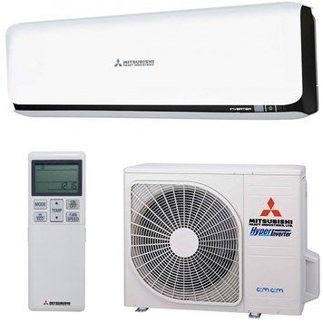 Mitsubishi Heavy SRK50ZSX-WB/SRC50ZSX-W2(3) НФ-00016451 фото