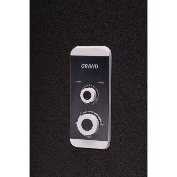 Willer EV50DR Grand-SP-black-sky НФ-00016558 фото