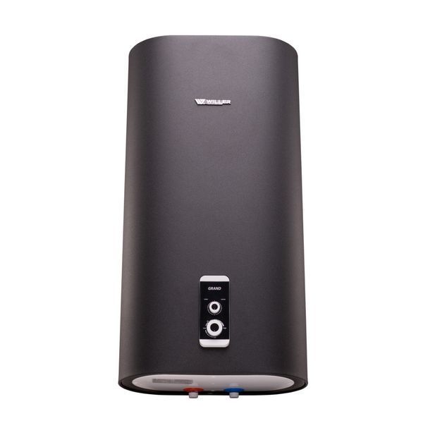 Willer EV50DR Grand-SP-black-sky НФ-00016558 фото
