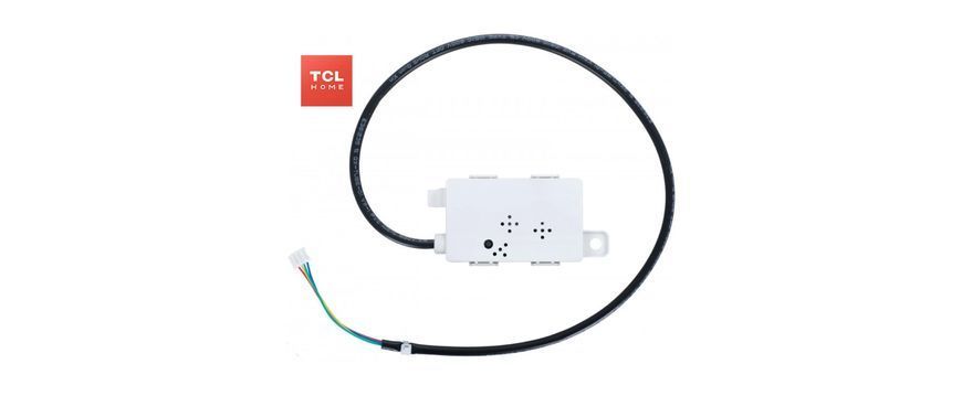 TCL TAC-24CHSD/XAB1IHB Heat Pump Inverter R32 WI-FI НФ-00017142 фото