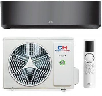 Cooper&Hunter CH-S18FTXAL2-FB НФ-00015776 фото