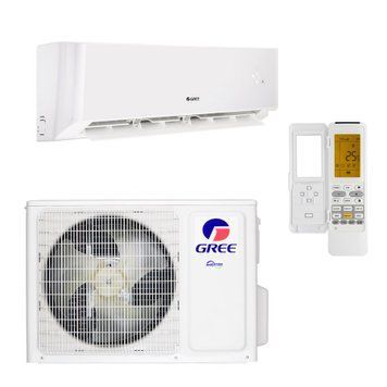 Gree GWH18YE-S6DBA2B НФ-00016344 фото