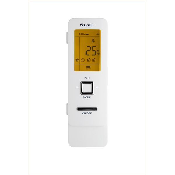 Gree GWH18YE-S6DBA2B НФ-00016344 фото