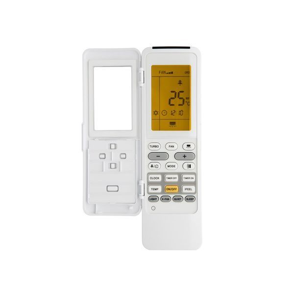 Gree GWH18YE-S6DBA2B НФ-00016344 фото