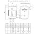 Willer EV80DR-Prime НФ-00016606 фото 17