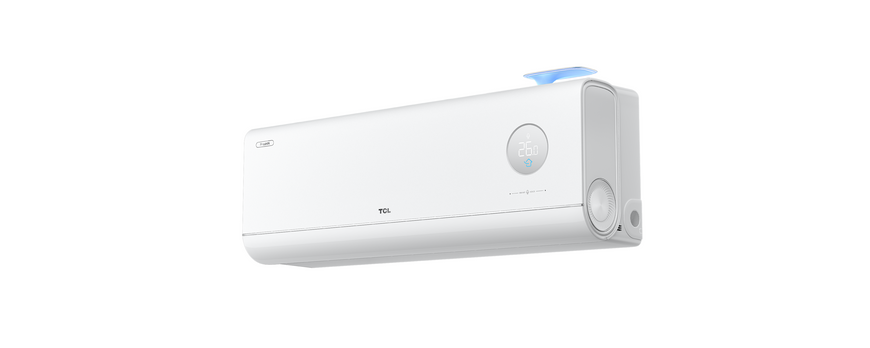 TCL TAC-12CHSD/FCI FreshIN 3.0 Inv R32 WI-FI НФ-00017166 фото