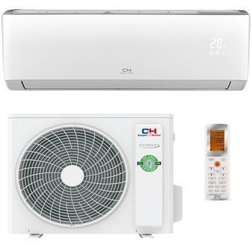 Кондиціонер тепловий насос Cooper&Hunter Arctic Inverter